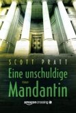 Eine unschuldige Mandantin