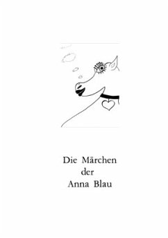 Die Märchen der Anna Blau - Blau, Anna