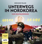 Unterwegs in Nordkorea - Eine Gratwanderung