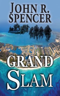 Grand Slam - Spencer, John R.