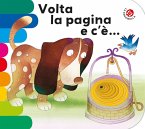 Volta la pagina e c'è...