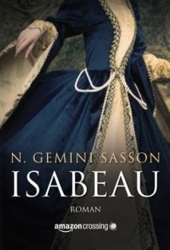 Isabeau - Sasson, N. Gemini