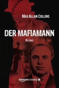 Der Mafiamann - Collins, Max Allan