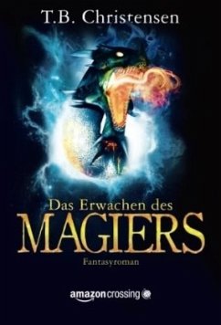Das Erwachen des Magiers - Christensen, T. B.