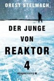 Der Junge von Reaktor 4