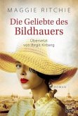 Die Geliebte des Bildhauers Die Geliebte des Bildhauers