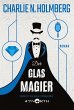 Der Glasmagier / Der Papiermagier Bd.2 - Bild 1