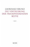 Die Vertreibung der triumphierenden Bestie Die Vertreibung der triumphierenden Bestie