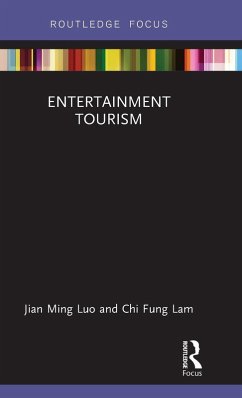 Cover Entertainment Tourism