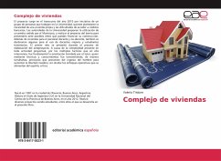 Complejo de viviendas - Tridone, Valeria