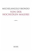Von der hochedlen Malerei