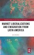 Market Liberalizations and Emigration... - Bild 1