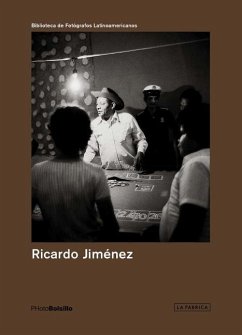 Ricardo Jiménez: PHotoBolsillo