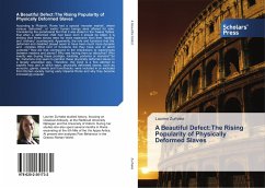 Cover A Beautiful Defect:The Rising Popularity of Physically Deformed Slaves
