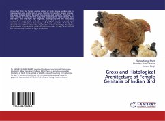Gross and Histological Architecture of Female Genitalia of Indian Bird - Bharti, Sanjay Kumar;Talukdar, Shambhu Ram;Singh, Ishwer