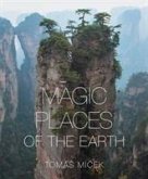 Magic Places of the Earth Magic Places of the Earth