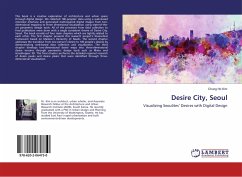 Desire City, Seoul - Kim, Chung Ho