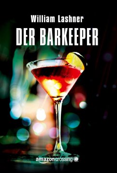 Der Barkeeper - Lashner, William