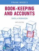 Frank Wood's Book-keeping and Accounts