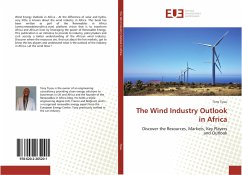 The Wind Industry Outlook in Africa - Tiyou, Tony