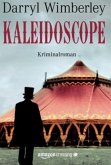 Kaleidoscope: Kriminalroman
