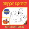 Connect the Dots Activity Book for Kids... - Bild 1