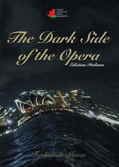 The Dark Side of the Opera - Manzo, Ferdinando