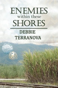 Enemies within these Shores - Terranova, Debbie