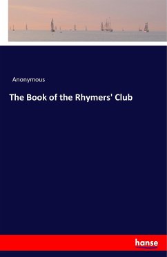 The Book of the Rhymers' Club