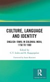 Culture, Language and Identity