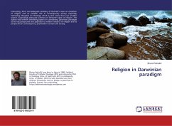 Religion in Darwinian paradigm - Petrusic, Bruno