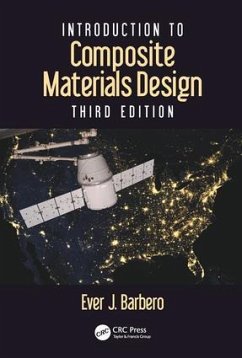 Introduction to Composite Materials Design - Barbero, Ever J
