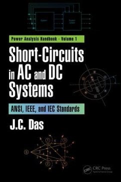 Short-Circuits in AC and DC Systems - Das, J C