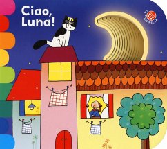 Ciao, Luna! - Mantegazza, Giovanna; Costa, Nicoletta