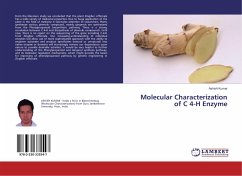 Molecular Characterization of C 4-H Enzyme - Kumar, Ashish