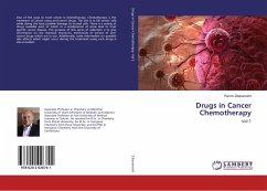 Drugs in Cancer Chemotherapy