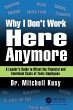 Why I Don't Work Here Anymore - Bild 1