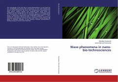 Wave phenomena in nano-bio-technosciences
