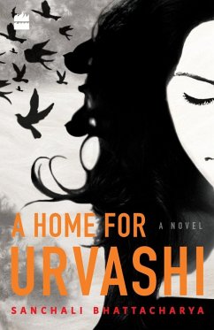 Cover A Home for Urvashi