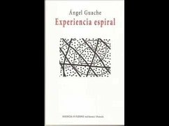 Cover Experiencia espiral