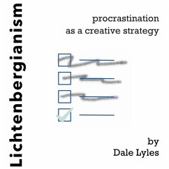 Cover Lichtenbergianism