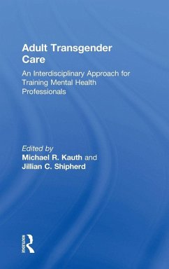 Cover Adult Transgender Care