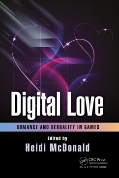 Cover Digital Love
