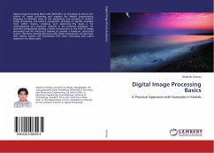 Digital Image Processing Basics