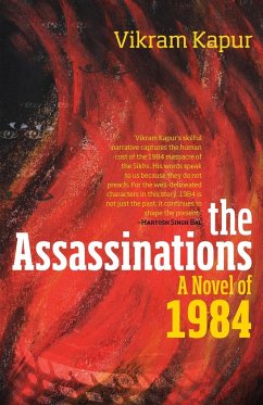 The Assassinations - Kapur, Vikram