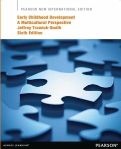 Early Childhood Development: A Multicultural Perspective - Trawick-Smith, Jeffrey