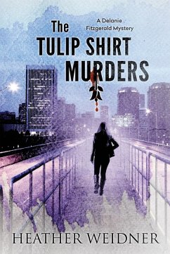 Cover The Tulip Shirt Murders
