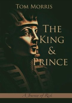 The King and Prince - Morris, Tom