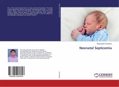 Neonatal Septicemia - Chaudhary, Bajarangilal