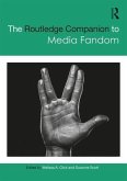 The Routledge Companion to Media Fandom